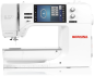 Preview: BERNINA 700