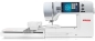 Preview: BERNINA 735 inkl. Stickmodul