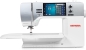 Preview: BERNINA 770 QE PLUS Quilters Edition