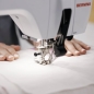 Preview: BERNINA 570 QE Quilters Edition