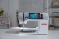 Preview: BERNINA 770 QE PLUS Quilters Edition