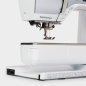 Preview: BERNINA 570 QE Quilters Edition