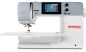 Preview: BERNINA 570 QE Quilters Edition