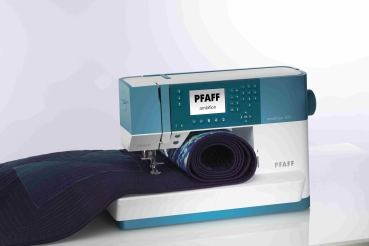 PFAFF ambition 620