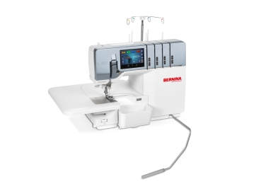 BERNINA L 860