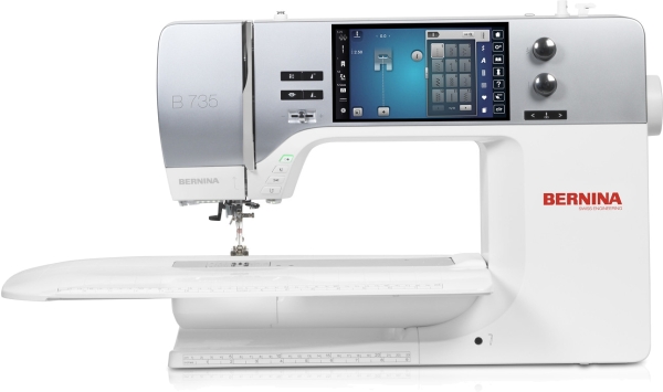 BERNINA 735