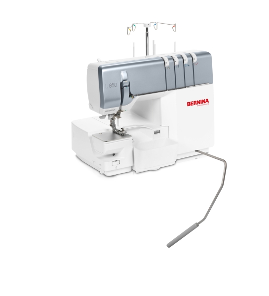 BERNINA L 850