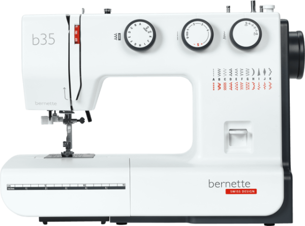 bernette 35