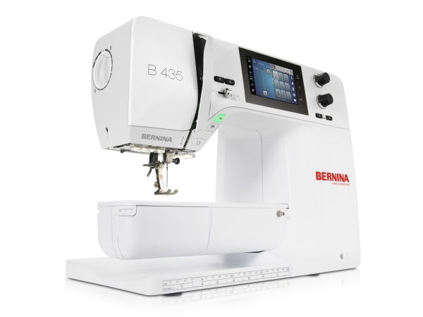 BERNINA 435